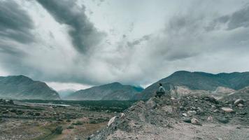 Pakistan Northern Areas Scenry photo