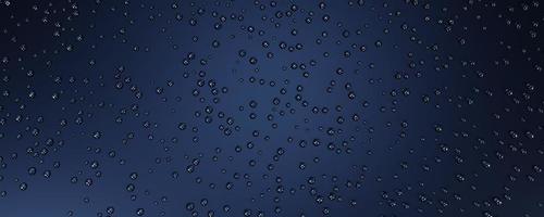 minimalist background with water droplet on 3d rendering photo