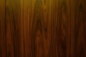 Wood texture. Teak wood background with natural pattern for design and decoration photo
