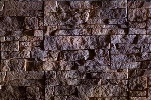 classic travertine stone for decorative works or texture new design of modern wall photo
