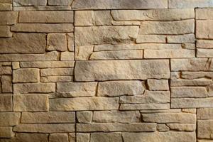 piedra travertina clásica para trabajos decorativos o textura nuevo diseño de pared moderna