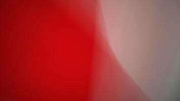 los colores abstractos y la textura de fondo borrosa con un color degradado fresco, papel tapiz móvil, San Valentín de fondo, fondo rojo. foto