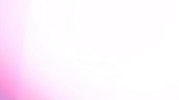 blurred pink and white gradient background. abstract background and texture, Valentine wallpaper, Valentine day, 2023. photo