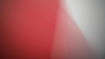 los colores abstractos y la textura de fondo borrosa con un color degradado fresco, papel tapiz móvil, San Valentín de fondo, fondo rojo. foto