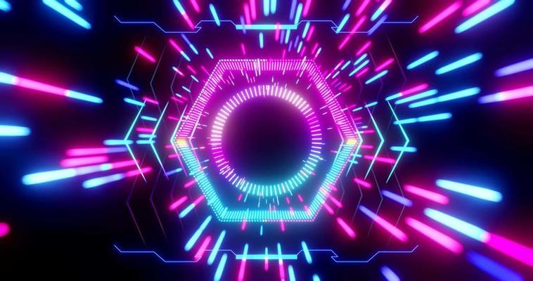 Abstract Stock Video Footage for Free Download