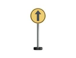3d vector icon illustration
