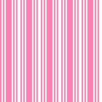 pink and white seamless pattern striped background vector