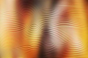 Abstract wave Background Gradient defocused luxury vivid blurred colorful texture wallpaper Free Photo