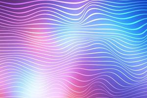 Abstract wave Background Gradient defocused luxury vivid blurred colorful texture wallpaper Free Photo