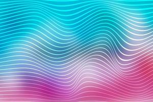 Abstract wave Background Gradient defocused luxury vivid blurred colorful texture wallpaper Free Photo