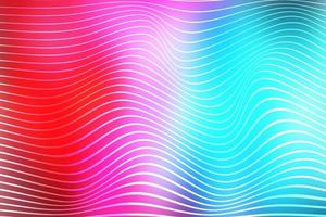 Abstract wave Background Gradient defocused luxury vivid blurred colorful texture wallpaper Free Photo