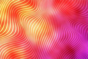 Abstract wave Background Gradient defocused luxury vivid blurred colorful texture wallpaper Free Photo