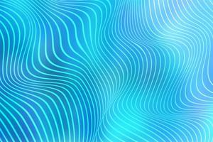 Abstract Background wave Gradient curve defocused luxury vivid blurred colorful wallpaper Free Photo