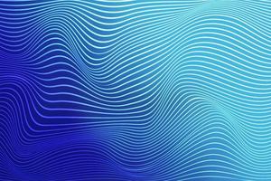 Abstract Background wave Gradient curve defocused luxury vivid blurred colorful wallpaper Free Photo