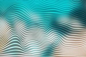 Abstract Background wave Gradient curve defocused luxury vivid blurred colorful wallpaper Free Photo