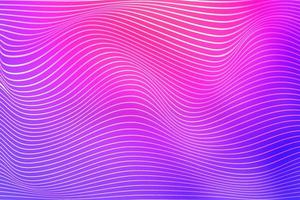 Abstract wave Background Gradient defocused luxury vivid blurred colorful texture wallpaper Free Photo