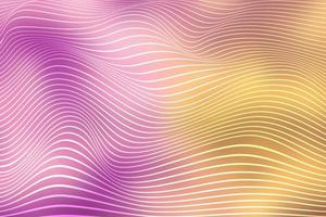 Abstract wave Background Gradient defocused luxury vivid blurred colorful texture wallpaper Free Photo