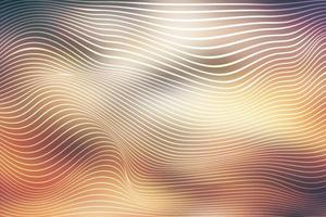 Abstract wave Background Gradient defocused luxury vivid blurred colorful texture wallpaper Free Photo