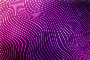 Abstract Background wave Gradient curve defocused luxury vivid blurred colorful wallpaper Free Photo