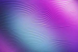 Abstract wave Background Gradient defocused luxury vivid blurred colorful texture wallpaper Free Photo