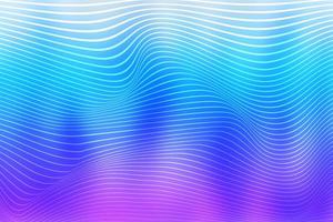 Abstract wave Background Gradient defocused luxury vivid blurred colorful texture wallpaper Free Photo