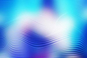 Abstract Background wave Gradient curve defocused luxury vivid blurred colorful wallpaper Free Photo