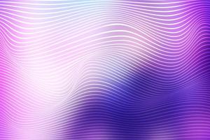 Abstract Background wave Gradient curve defocused luxury vivid blurred colorful wallpaper Free Photo