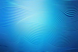 Abstract Background wave Gradient curve defocused luxury vivid blurred colorful wallpaper Free Photo