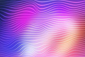 Abstract wave Background Gradient defocused luxury vivid blurred colorful texture wallpaper Free Photo