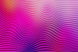 Abstract wave Background Gradient defocused luxury vivid blurred colorful texture wallpaper Free Photo