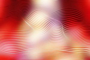 Abstract Background wave Gradient curve defocused luxury vivid blurred colorful wallpaper Free Photo