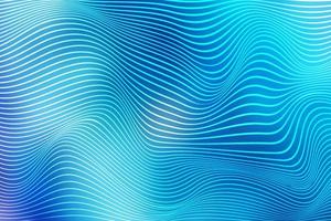 Abstract Background wave Gradient curve defocused luxury vivid blurred colorful wallpaper Free Photo