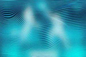 Abstract Background wave Gradient curve defocused luxury vivid blurred colorful wallpaper Free Photo