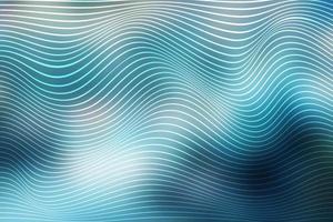 Abstract wave Background Gradient defocused luxury vivid blurred colorful texture wallpaper Free Photo