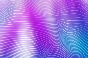 Abstract wave Background Gradient defocused luxury vivid blurred colorful texture wallpaper Free Photo