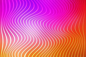 Abstract wave Background Gradient defocused luxury vivid blurred colorful texture wallpaper Free Photo