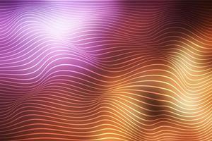 Abstract wave Background Gradient defocused luxury vivid blurred colorful texture wallpaper Free Photo