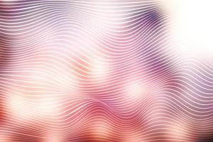 Abstract Background wave Gradient curve defocused luxury vivid blurred colorful wallpaper Free Photo