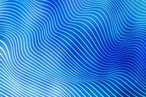 Abstract Background wave Gradient curve defocused luxury vivid blurred colorful wallpaper Free Photo