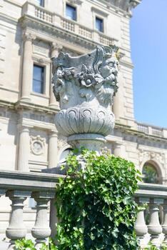 los rompedores - newport, rhode island foto