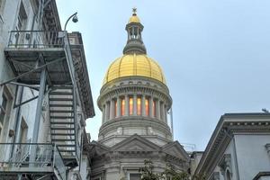 New Jersey State House, Trenton photo