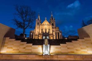 St Mary's Cathedral, Perth photo