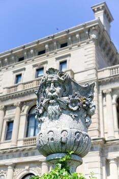 los rompedores - newport, rhode island foto