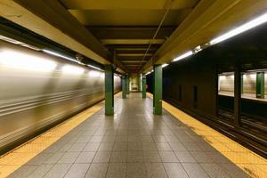 Union Square Station - NYC photo
