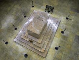 Voortrekker Monument Cenotaph photo