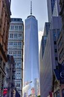 One World Trade Center - New York City, 2022 photo