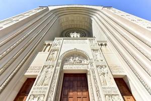 Basilica of the National Shrine Catholic Church, 2022 photo