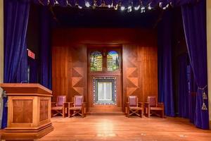 Temple EmanuEl was the first Reform Jewish congregation in New York City and because of its size and prominence has served as a flagship congregation in the Reform branch of Judaism photo
