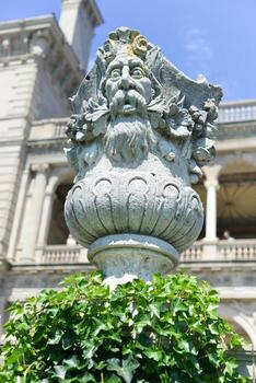 los rompedores - newport, rhode island foto