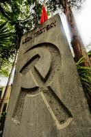 Leon Trotsky Tomb photo